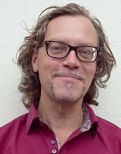 Rainer Nonnenmann (Foto: Kathrin Bongartz) Rainer Nonnenmann (Foto: Kathrin Bongartz)