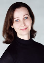 Birgit Deharde. Foto: Roman Novitzky