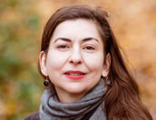 Nicola Raab. Foto: Mats Bäcker