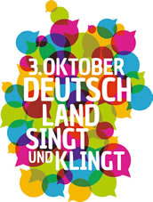 Initiative „Deutschland singt und klingt“ 