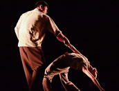 Tanja Liedtke Award für die Choreografie von Hung-Chung Lai. Foto: Ralf Mohr