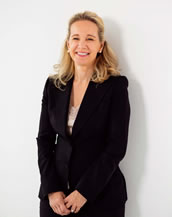 Sarah Wedl-Wilson. Foto: Andreas Domma