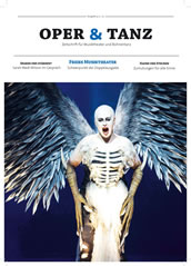 Foto: Daniel Ammann/Bregenzer Festspiele
