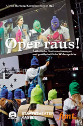 „Oper raus! 