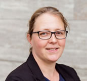 Christine Stein. Foto: Pascal Schmidt