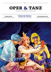 Foto: Ida Zenna Foto: Matthias Jung