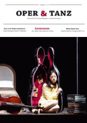 Foto: Ida Zenna Foto: Geoffroy Schied