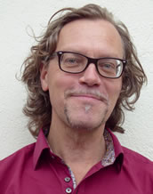 Rainer Nonnenmann. Foto: privat