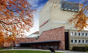 Schauspielhaus Chemnitz. Foto: Nasser Hashemi
